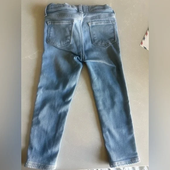 Preloved classic blue Jeans - Picture 3 of 4